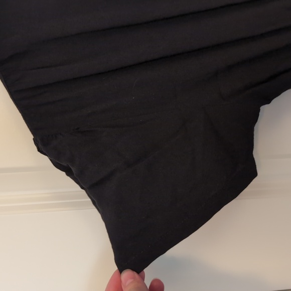 Nooworks Leah Black Dress - Picture 7 of 8